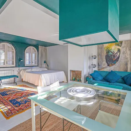 Pet Friendly In With Kitchen Holiday home *