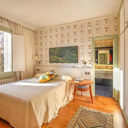Holiday home Pet Friendly In With Kitchen *